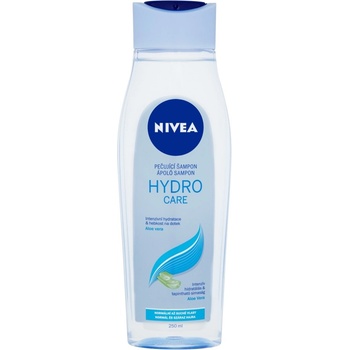 Nivea Hydro Care Shampoo 250 ml