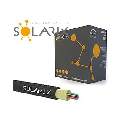 Solarix 70291245 DROP1000 24vl 9/125 3,5mm