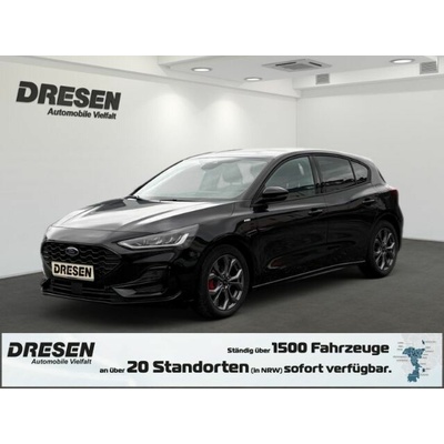 Ford Focus 1.0 EcoBoost ST-Line 92 kW