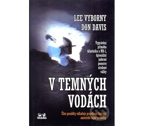 V temných vodách