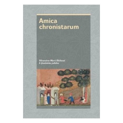 Amica chronistarum