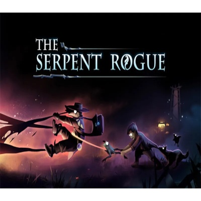 The Serpent Rogue