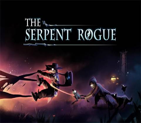 The Serpent Rogue