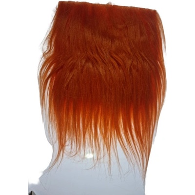 Semperfli Umělá Kožešina Super Select Craft Fur Hot Orange