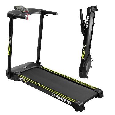 Bežecký pás LIFEFIT TM1200