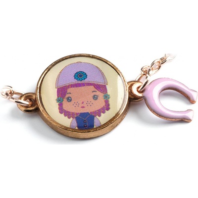 Djeco TINYLY náramek JOE 6974