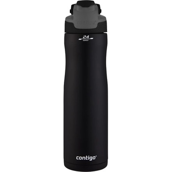 Newell Europe Sàrl Термос бутилка Contigo Chill 720 мл, матово черно