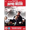 Purely Belter DVD