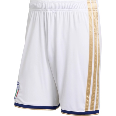 adidas Мъжка футболна фланелка Adidas Italy Home Shirt World Cup 2026 Mens - White/Blue