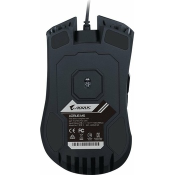 Gigabyte Aorus M5 GM-AORUS M5