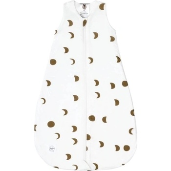 Lassig Летен спален чувал Lassig - 0.5 Tog, 13-18 м, 86-92 cm, Moon milky (4066239132550)