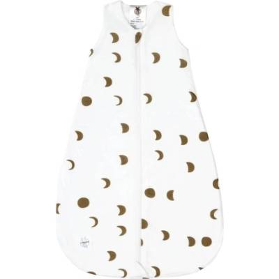 Lassig Летен спален чувал Lassig - 0.5 Tog, 13-18 м, 86-92 cm, Moon milky (4066239132550)
