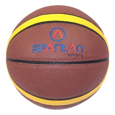 SPARTAN Баскетболна топка spartan game master (№7)