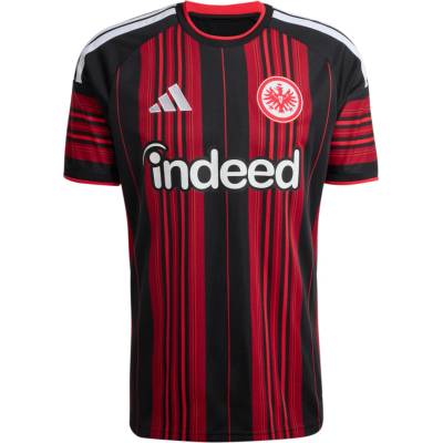 adidas | Eintracht Frankfurt Home 2026/27 | červená| XL