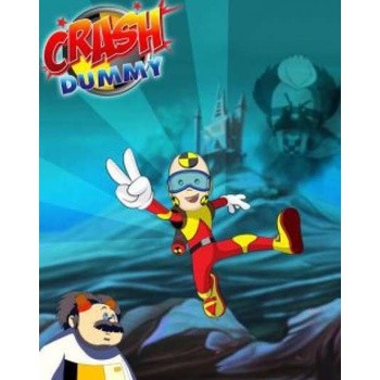 Crash Dummy