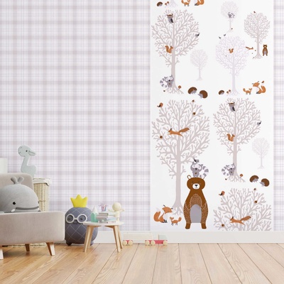 A.S. Création 381341 Vliesová dětská tapeta Little Love rozměry 0,53 x 10,05 m