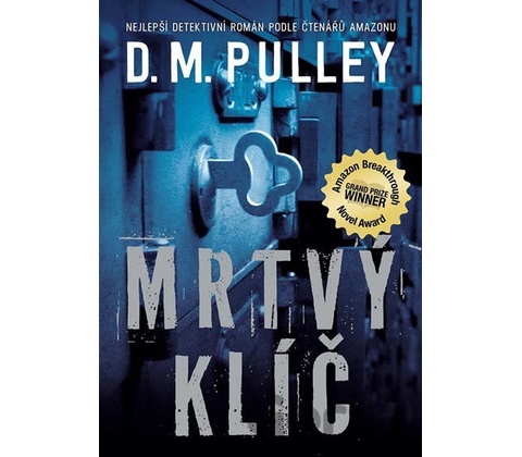 Mrtvý klíč