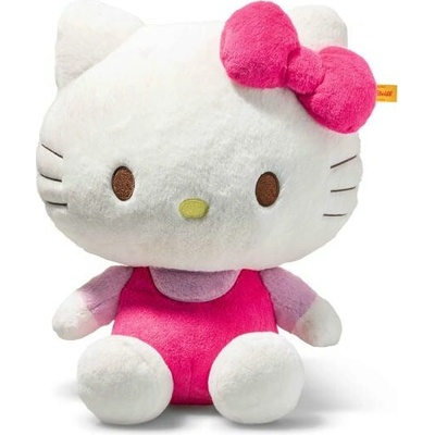 Steiff Hello Kitty plyšová hračka 30 cm