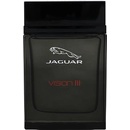 Jaguar Vision III toaletní voda pánská 100 ml