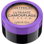 Catrice Camouflage Cream коректор с високо покритие и дълготрайна текстура за жени 3 гр
