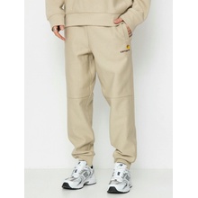 Carhartt WIP American Script Jogging fleur de sel