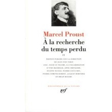À la recherche du temps perdu