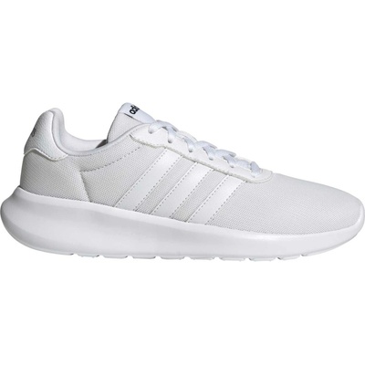 adidas dámska športová obuv Lite Racer 3.0 biela,čierna