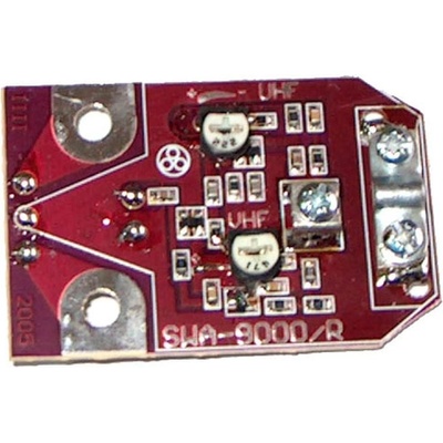Predzosilňovač anténny 12dB SWA-1L LTC LX0781