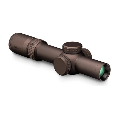 Vortex Razor Gen III 1-10x24 EBR-9 MRAD