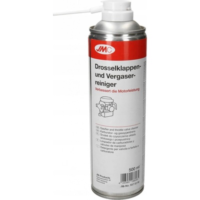 JMC Čistič karburátoru 500 ml