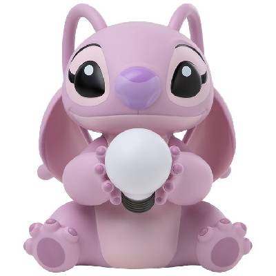 Лампа Paladone Disney: Lilo & Stitch - Angel (PP13519LS)