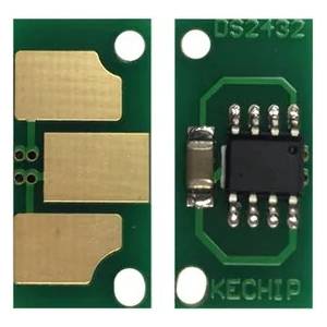 Compatible Ресет чип за барабан Black 100K Min C200/ 203/ 353 (A0DE02F-CHIP)