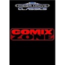 Comix Zone