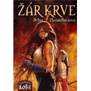 Žár krve