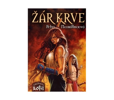 Žár krve