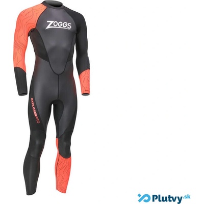 Zoggs EXPLORER PRO FS MAN