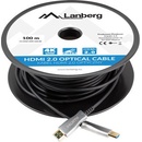 Lanberg CA-HDMI-20FB-1000-BK