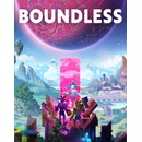 Boundless
