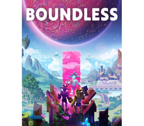 Boundless
