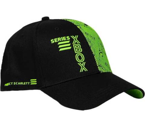 Snapback Cap Xbox Series