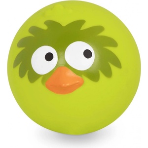 Battat Подскачаща топка Battat - AniBall, Birdy Bounce, Зеленa (BTBX1571Z)
