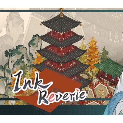 Ink Reverie
