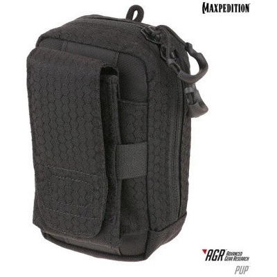 Maxpedition Phone Utility Černá