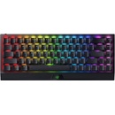 Razer BlackWidow V3 Mini HyperSpeed Phantom Edition RZ03-03891900-R3M1