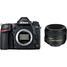 Nikon D780