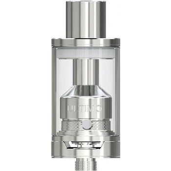 Joyetech ULTIMO Clearomizer strieborný 4ml