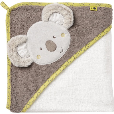 Baby Fehn Australia ručník s kapucí Koala – Zboží Dáma