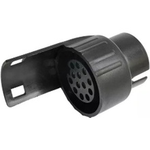 AUTOMAX Redukce zásuvky vozíku 7/13 PIN mini