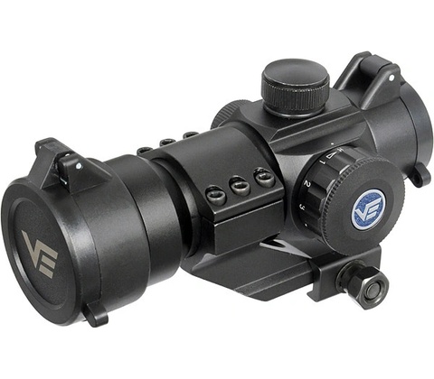 Vector Optics 1×28 Red Dot