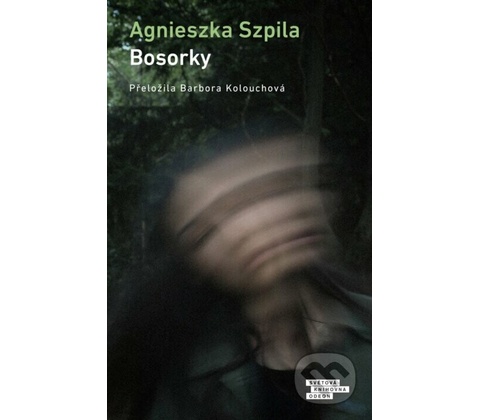 Bosorky